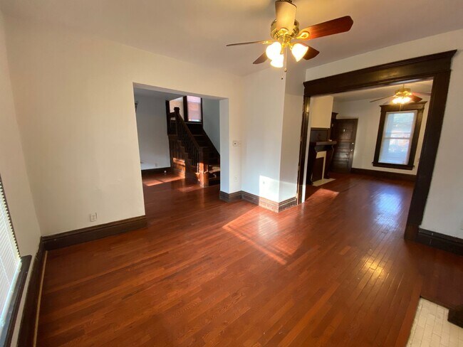 Building Photo - 1837 N 4th St