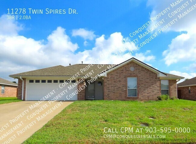 Primary Photo - 11278 Twin Spires Dr