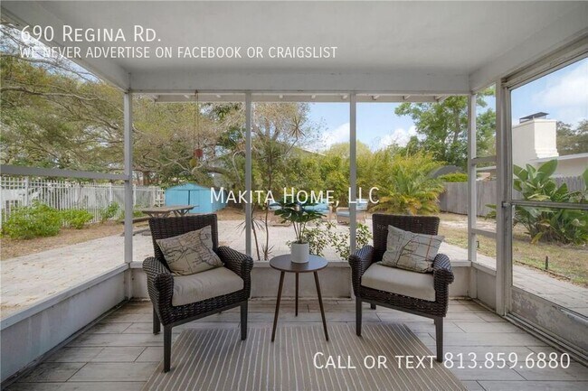 Building Photo - 690 Regina Rd