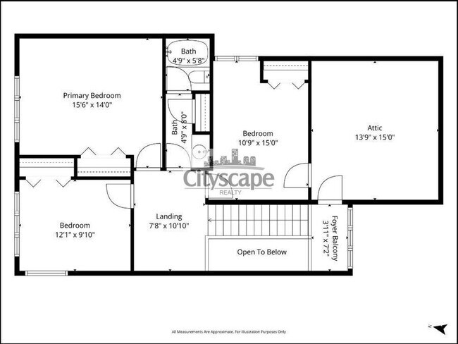 Building Photo - 5903 Harbourwood Pl