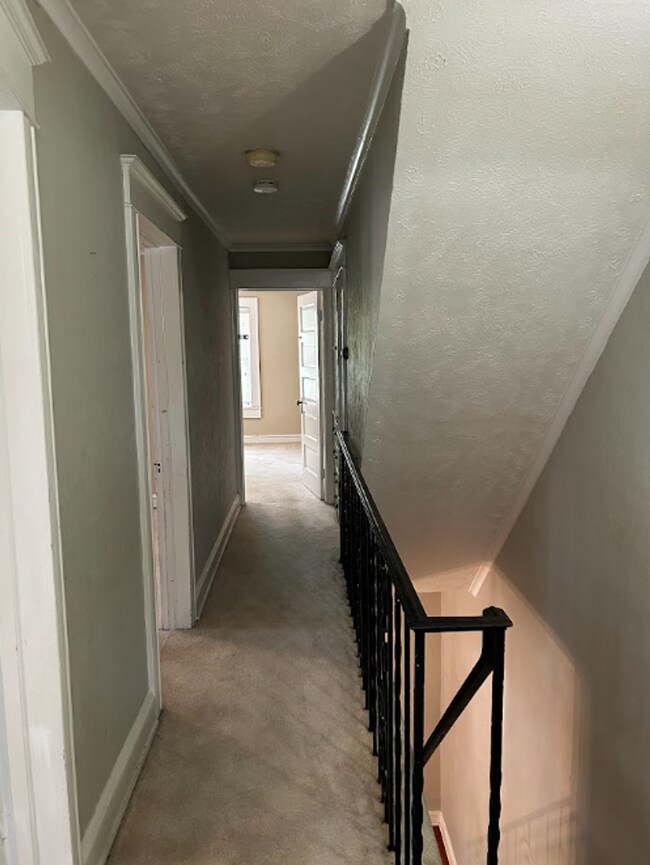 Building Photo - 805-807-807 N Irving Ave