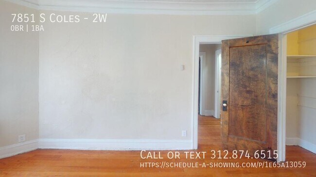 Building Photo - 7851 S Coles-2W