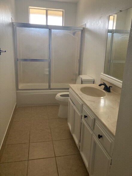 First Bathroom - 5188 E Dwight Way