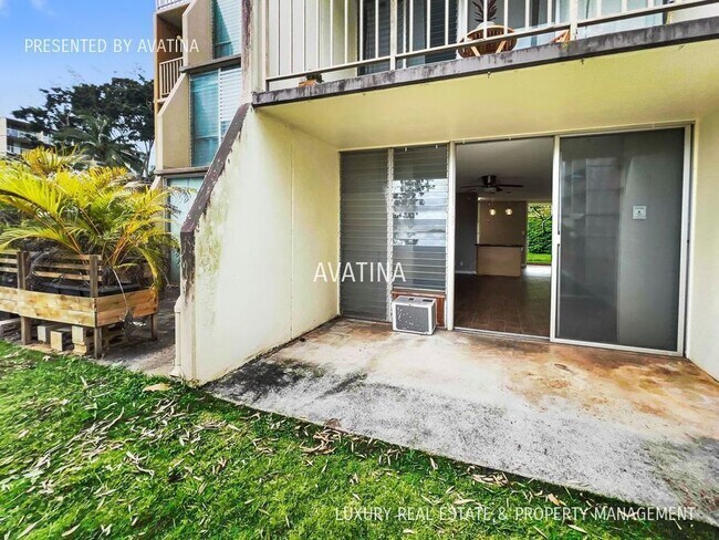Building Photo - 95-2043 Waikalani Pl A101-
