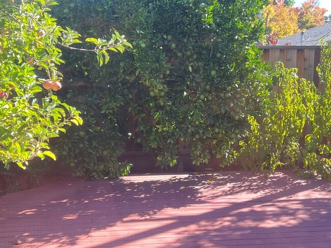 Building Photo - 3 Bedroom 2.5 Bath Home in San Jose with Private Back Yard