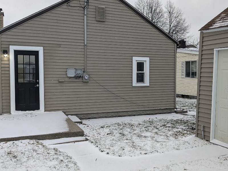 Building Photo - 922 Burdette St