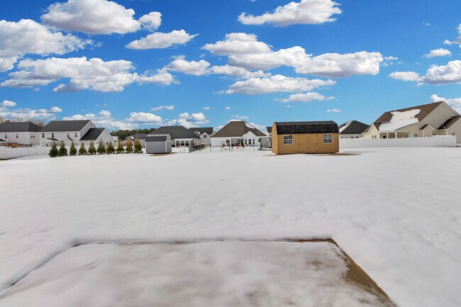 Building Photo - 1000 Abby Leigh Ave