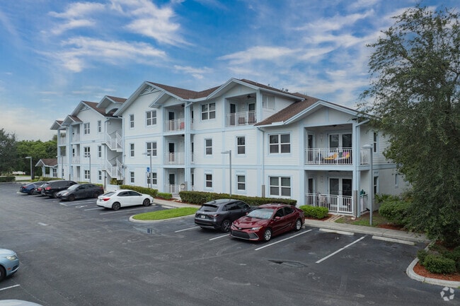 Alternate - Davis Landings