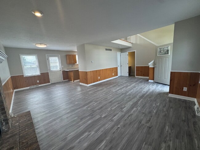Building Photo - You Belong With Me — Spacious Home