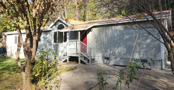 Building Photo - 16894 Old Downieville Hwy