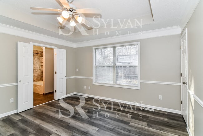 Building Photo - You deserve a Higher Quality of Living.
