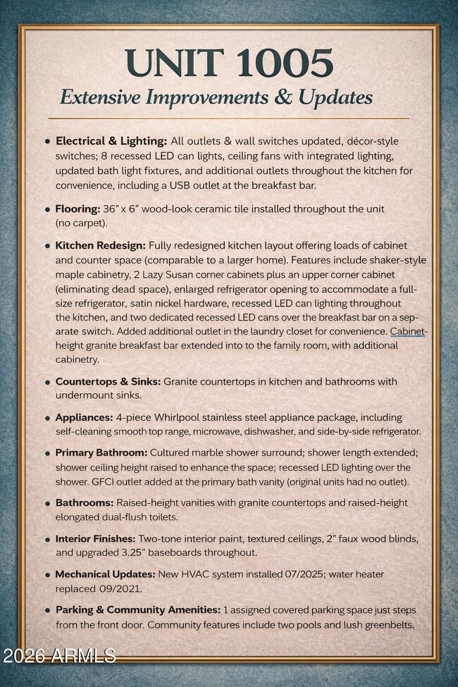 Building Photo - 533 W Guadalupe Rd