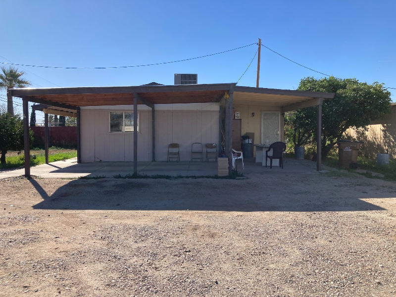 Building Photo - 9602 S Calle Vauo Nawi