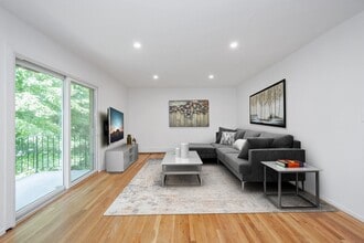 Interior Photo - Parkside Apartments at Croton On Hudson