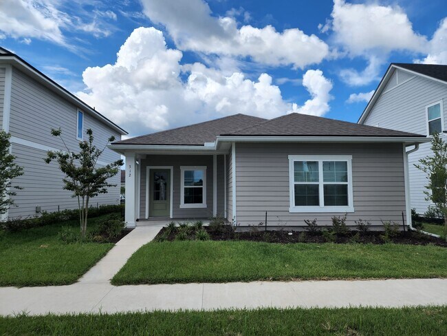 Building Photo - 312 Clarys Run