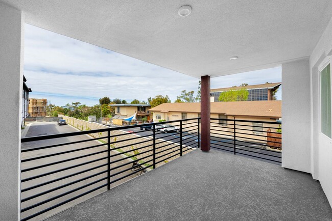 Building Photo - Available now! Brand New 4 Bedroom Townhom...