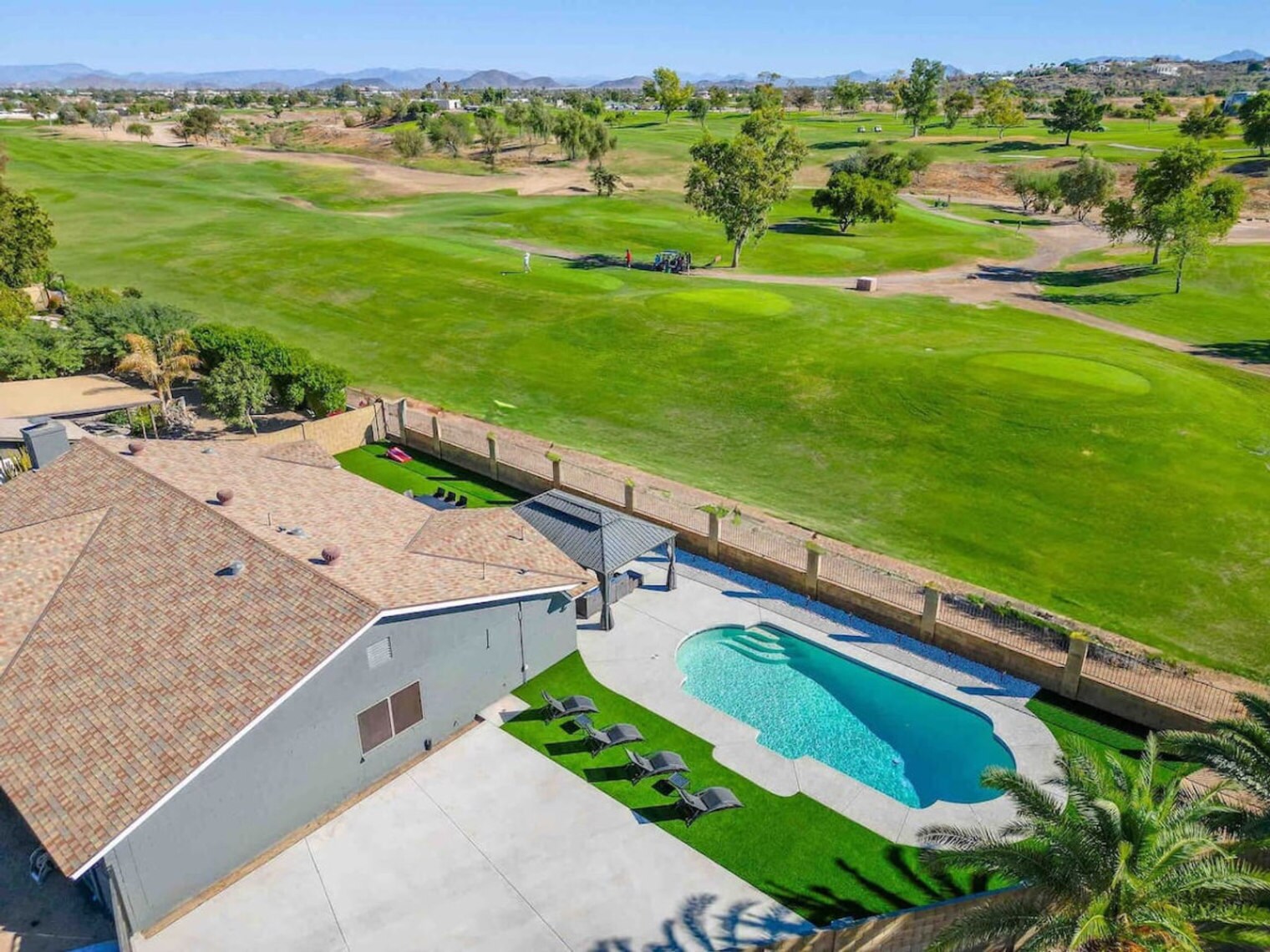 Building Photo - 14615 N 22nd Ln