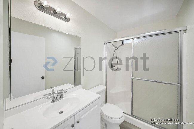 Building Photo - 1621 Gish Ave