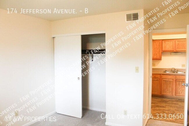 Building Photo - 174 Jefferson Ave