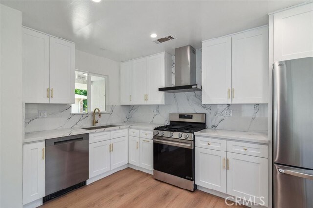 Building Photo - 17107 San Jose St