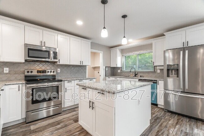 Building Photo - 5202 Elk Creek