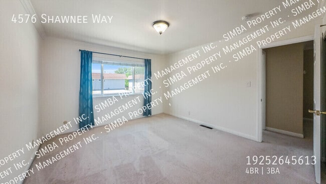 Building Photo - 4576 Shawnee Way