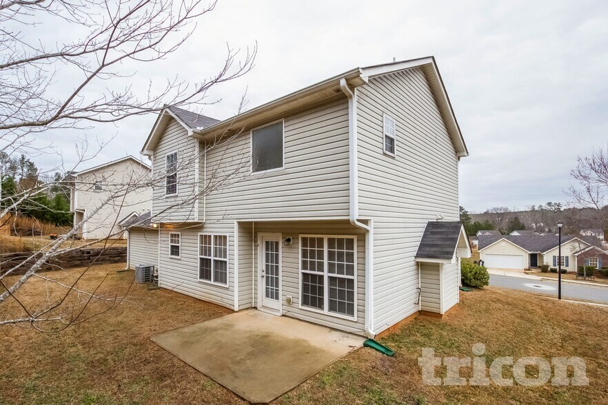 Building Photo - 4247 Gray Raptor Ct