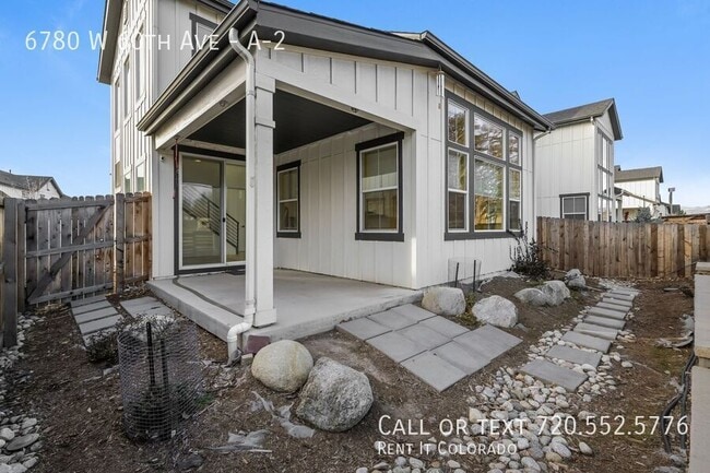 Building Photo - 6780 W 60th Ave