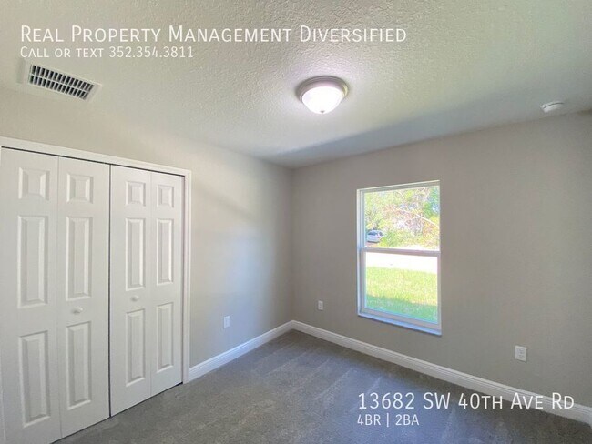 Building Photo - 13682 SW 40th Ave