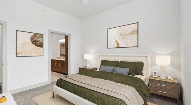 Building Photo - 4900 The Sta Blvd