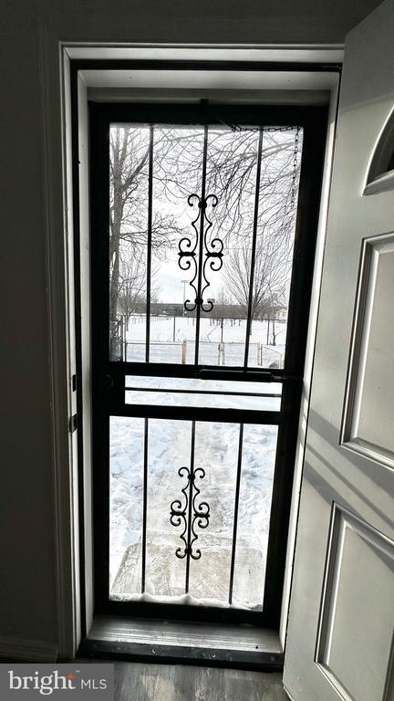 Building Photo - 1549 S 8th St