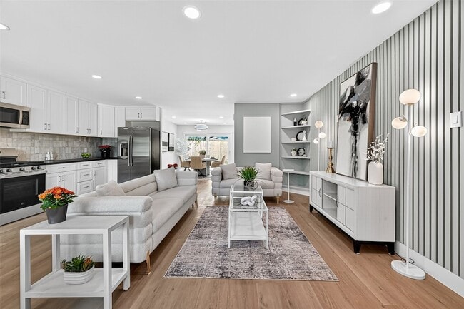 Building Photo - 4030 Woodshire St