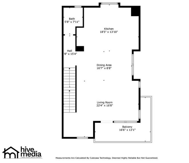 Building Photo - 1562- Vista del Mar Way