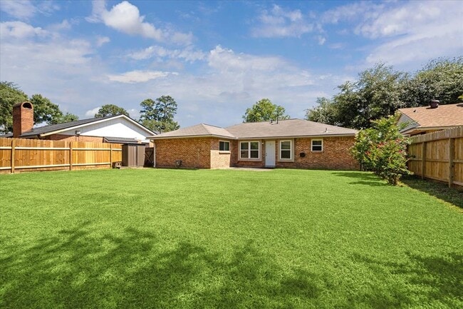 Building Photo - 5307 Green Timbers Dr