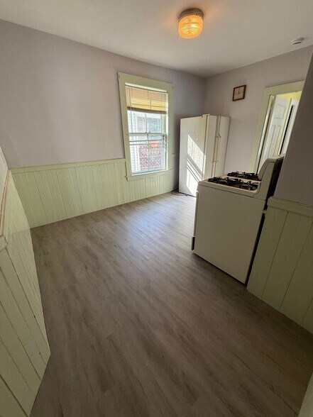 Building Photo - 57 Rindge Ave