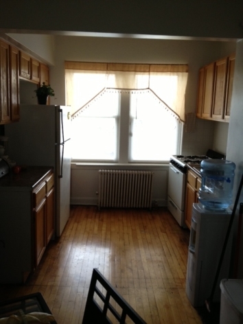 Interior Photo - 5917 W 26th St