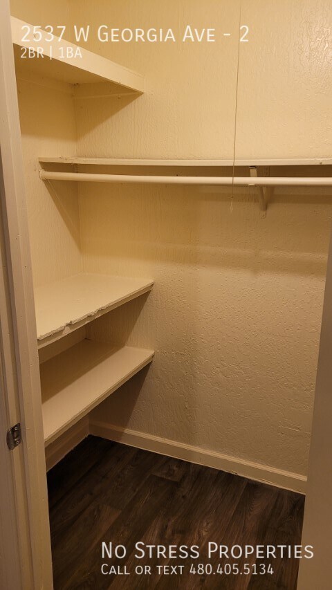 Building Photo - 2537 W Georgia Ave