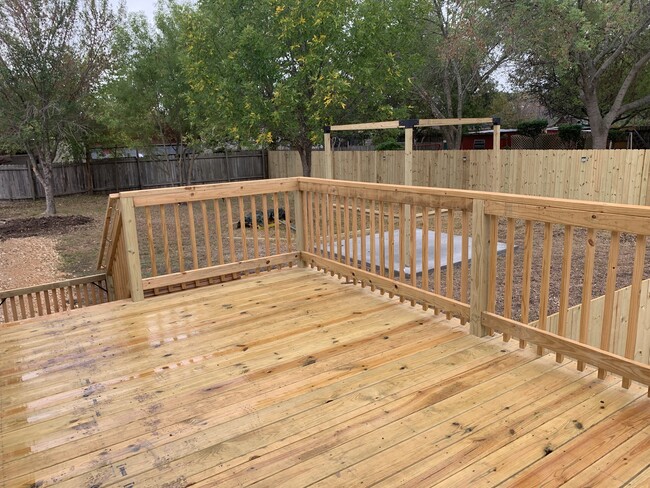 Building Photo - 1330 FM1101