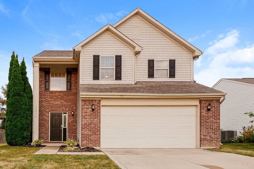 Primary Photo - 12971 Quarterback Ln