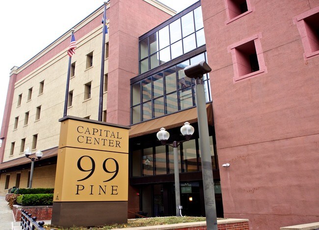 Building Photo - 99 Pine