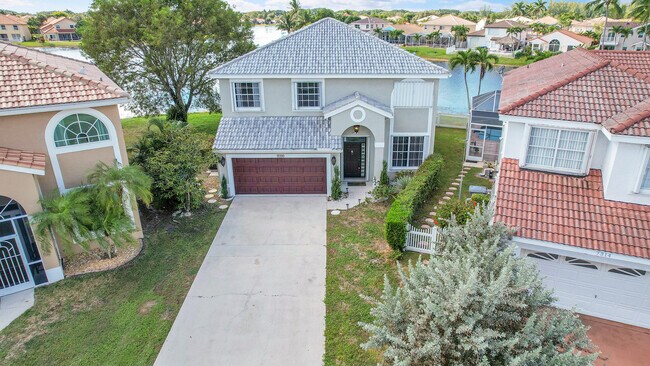 Building Photo - 7306 Michigan Isle Rd