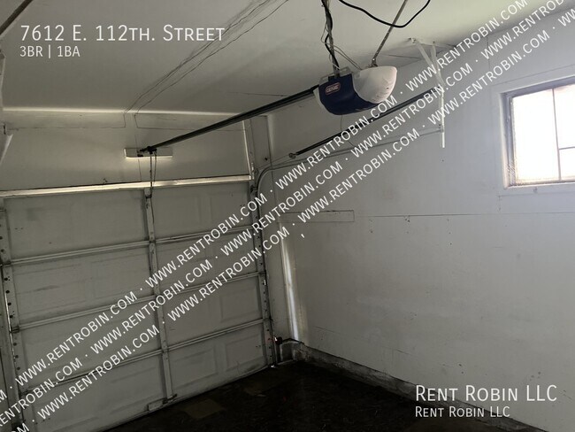 Building Photo - 7612 E. 112th. Street-
