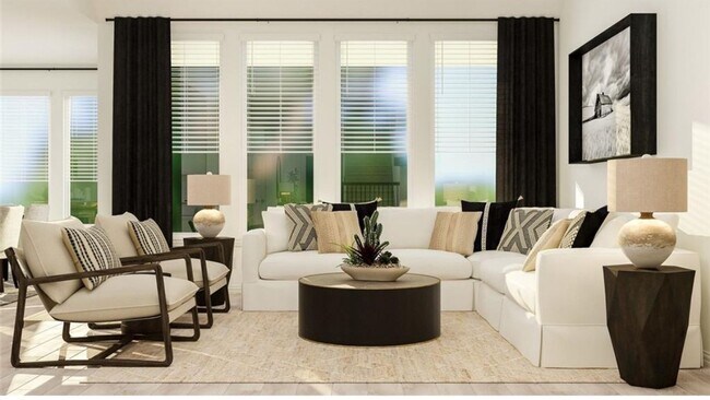 Building Photo - Stunning 4BR House in Little Elm