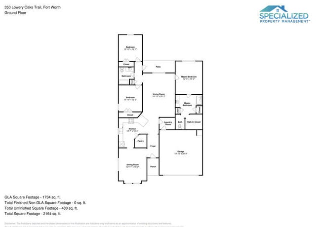 Building Photo - 353 Lowery Oaks Trl