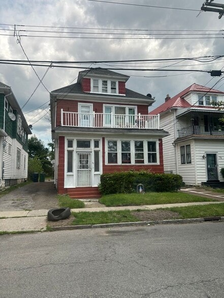 Building Photo - 81 St Florian St