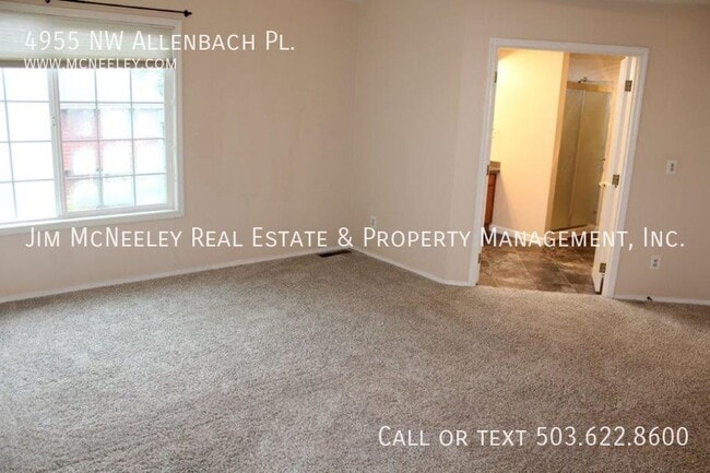 Building Photo - 4955 NW Allenbach Pl