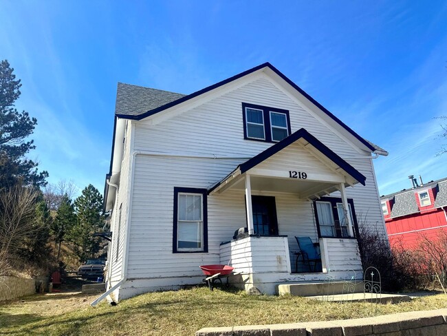 Building Photo - $700 - 1 Bedroom 1 Bath Apartment - Heart of the City