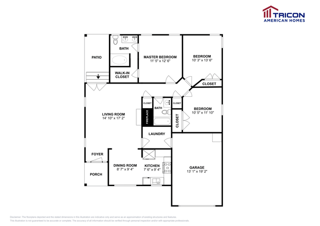 Building Photo - 8510 Lockerbie Ln