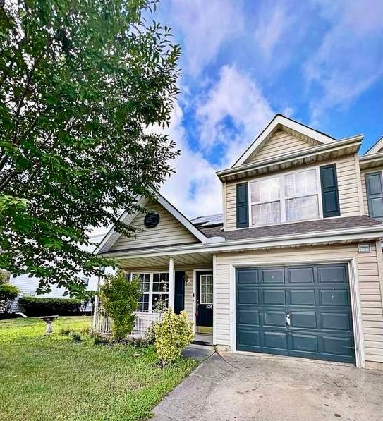 Primary Photo - 326 Marldale Dr