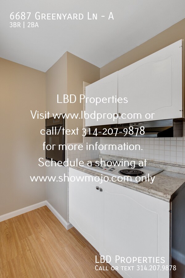 Building Photo - 6687 Greenyard Ln